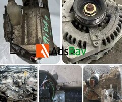 Get Quality Foreign-Used Engines and Spare Parts – Fast Delivery! - 3