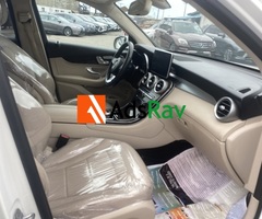 Foreign Used 2017 Mercedes Benz glc300 - 3