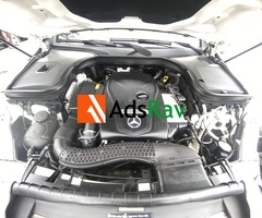 Foreign Used 2017 Mercedes Benz glc300 - 7