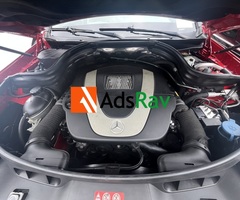 Foreign Used 2011 Mercedes Benz Glk350 - 7