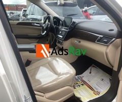 Foreign Used 2017 Mercedes Benz gle350 - 3