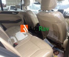 Foreign Used 2017 Mercedes Benz gle350 - 4