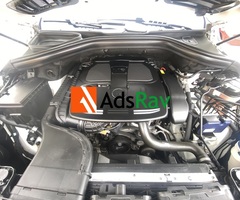 Foreign Used 2017 Mercedes Benz gle350 - 7