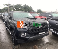 Foreign Used 2020 Toyota Tacoma - 2