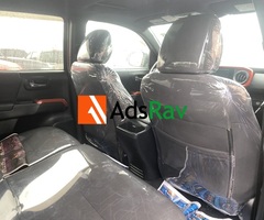 Foreign Used 2020 Toyota Tacoma - 4