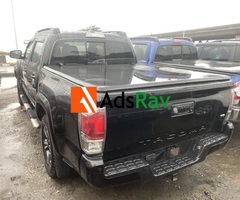 Foreign Used 2020 Toyota Tacoma - 6