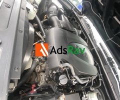 Foreign Used 2020 Toyota Tacoma - 7