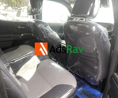 Foreign Used 2017 Toyota Tacoma - 4