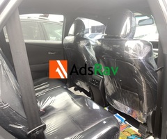 Foreign Used 2014 lexus Rx350 Fsport - 4