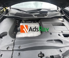 Foreign Used 2014 lexus Rx350 Fsport - 6