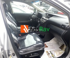 Foreign Used 2015 lexus Rx350 - 3