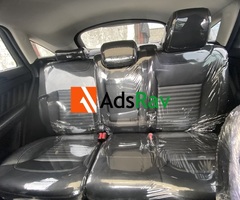 Foreign Used 2017 Mercedes Benz Gle400 - 4