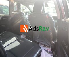 Foreign Used 2017 Toyota rav4 - 4