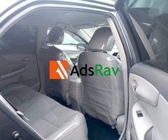 Foreign Used 2010 Toyota corolla - 4