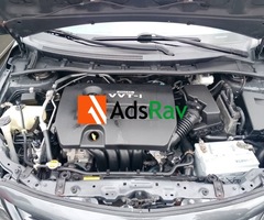 Foreign Used 2010 Toyota corolla - 7