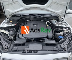 Foreign Used 2013 Mercedes Benz E350 - 7