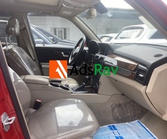 Foreign Used 2011 Mercedes Benz glk350 - 3