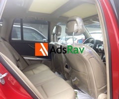 Foreign Used 2011 Mercedes Benz glk350 - 4