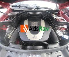 Foreign Used 2011 Mercedes Benz glk350 - 7