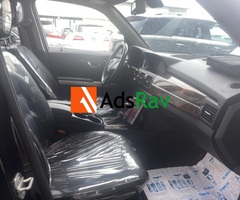 Foreign Used 2010 Mercedes Benz Glk350 - 3