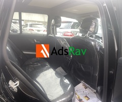 Foreign Used 2010 Mercedes Benz Glk350 - 4