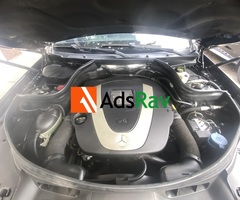 Foreign Used 2010 Mercedes Benz Glk350 - 7