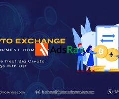 Top Crypto Exchange Development Company In USA