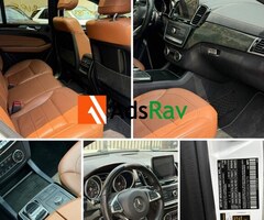 Luxury on Wheels – 2016 Mercedes-Benz GLE 450 AMG for Sale!- Call 09035659152 - 5