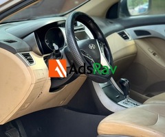 2013 HYUNDAI ELANTRA - 6