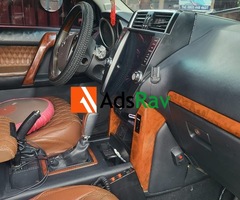 2012 LANDCRUISER PRADO - 3