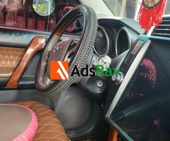 2012 LANDCRUISER PRADO - 4