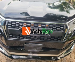 2012 LANDCRUISER PRADO - 6