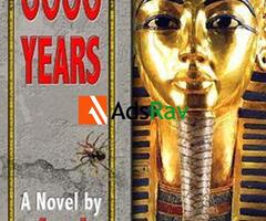 Let these novels begin your next reading adventure