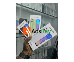 Samsung A05 Available – Call 08136476252 to Order!
