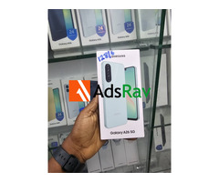 Upgrade to Samsung A26 – Smooth Performance Guaranteed!