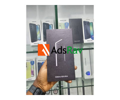 S25 Ultra 12GB/256GB – Next-Level Power - Call 08136476252