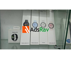 Brand New Smartwatches – Fit 3, Watch FE and Classic! - Call 08136476252