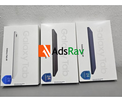 Affordable Samsung Tablets – Great for Work & Play!