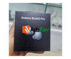 Samsung Galaxy Buds – Crystal-Clear Sound, Perfect Fit!