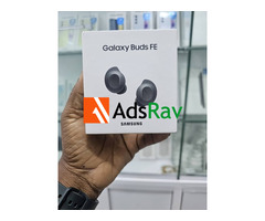 Samsung Galaxy Buds – Crystal-Clear Sound, Perfect Fit! - 2