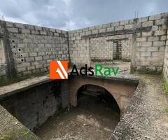 Affordable Uncompleted 7-Bedroom Duplex in Prime Ologuneru Location – (Call 08114521584) - 4