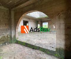 Affordable Uncompleted 7-Bedroom Duplex in Prime Ologuneru Location – (Call 08114521584) - 5