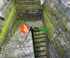 Affordable Uncompleted 7-Bedroom Duplex in Prime Ologuneru Location – (Call 08114521584) - 6