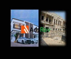 Luxury 5-Bedroom Duplex for Sale – Odili Road Extension, Port Harcourt (Call 08037371619)