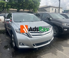 Foreign Used 2016 Toyota venza