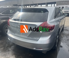 Foreign Used 2016 Toyota venza - 5