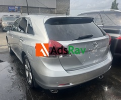 Foreign Used 2016 Toyota venza - 6