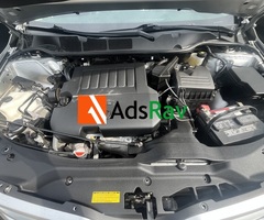 Foreign Used 2016 Toyota venza - 7