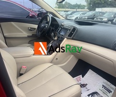 Foreign Used 2015 Toyota venza - 3