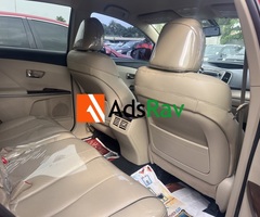 Foreign Used 2015 Toyota venza - 4